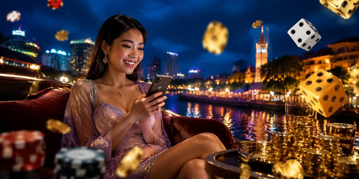 datocai Hot Shots di datocai: Apa Yang Kami Tawarkan